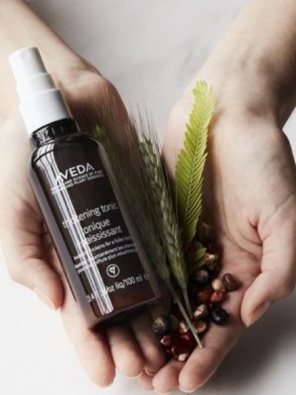 Aveda Lightening Tonic Spray